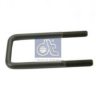 VOLVO 1590940 Spring Clamp